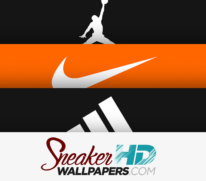 Sneakers Wallpaper