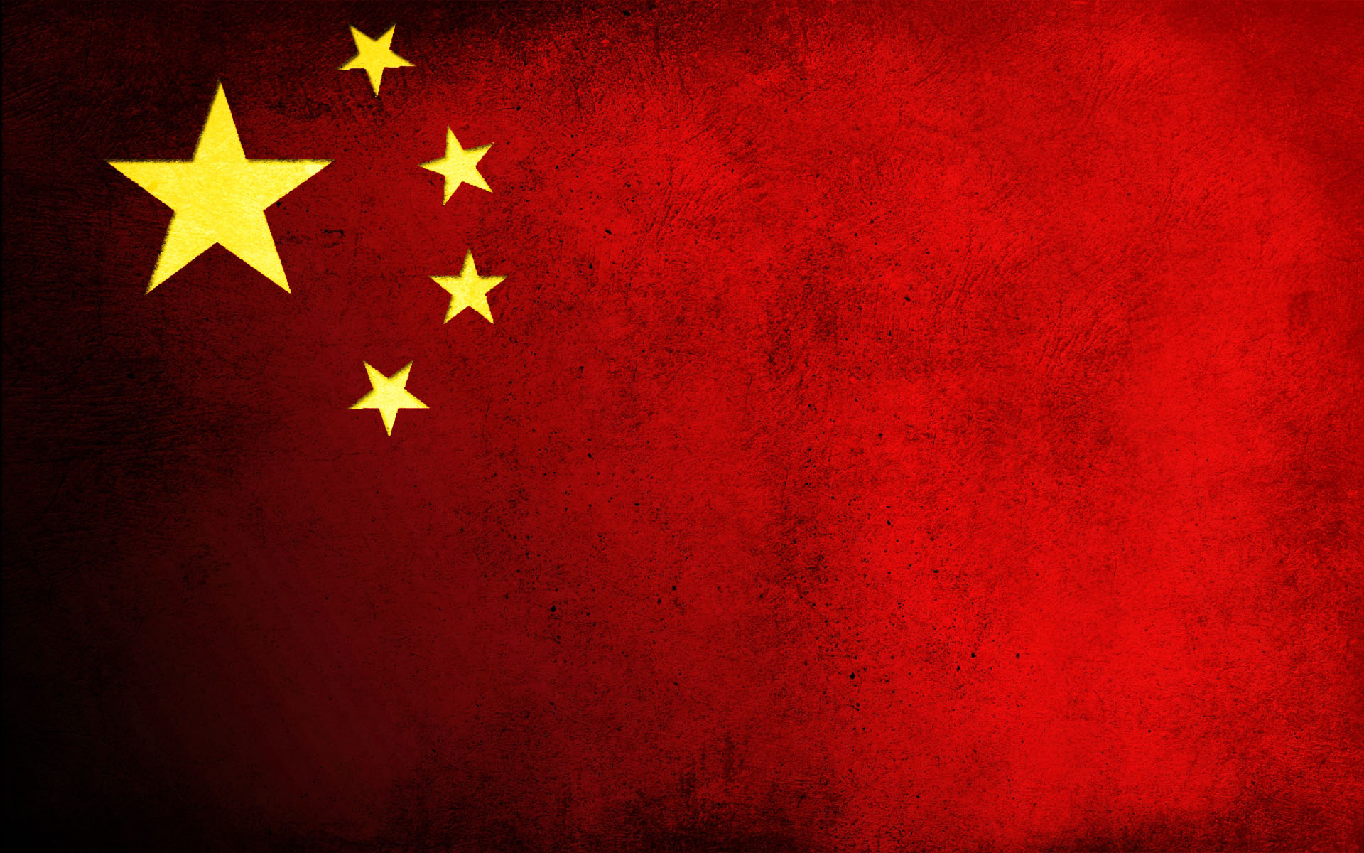 China Flag Wallpaper Alliance Abroad Group