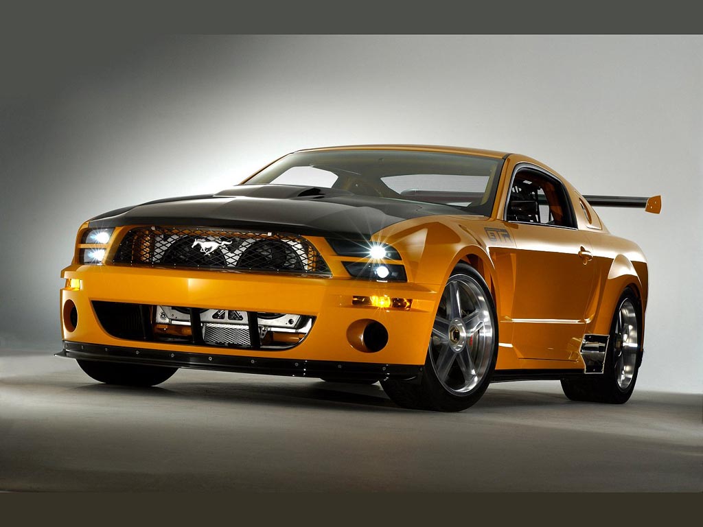 Modified Cars Wallpapers Select for You
