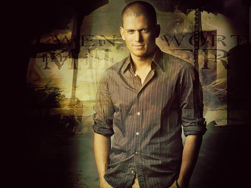Prison Break Image Prision HD Wallpaper And Background