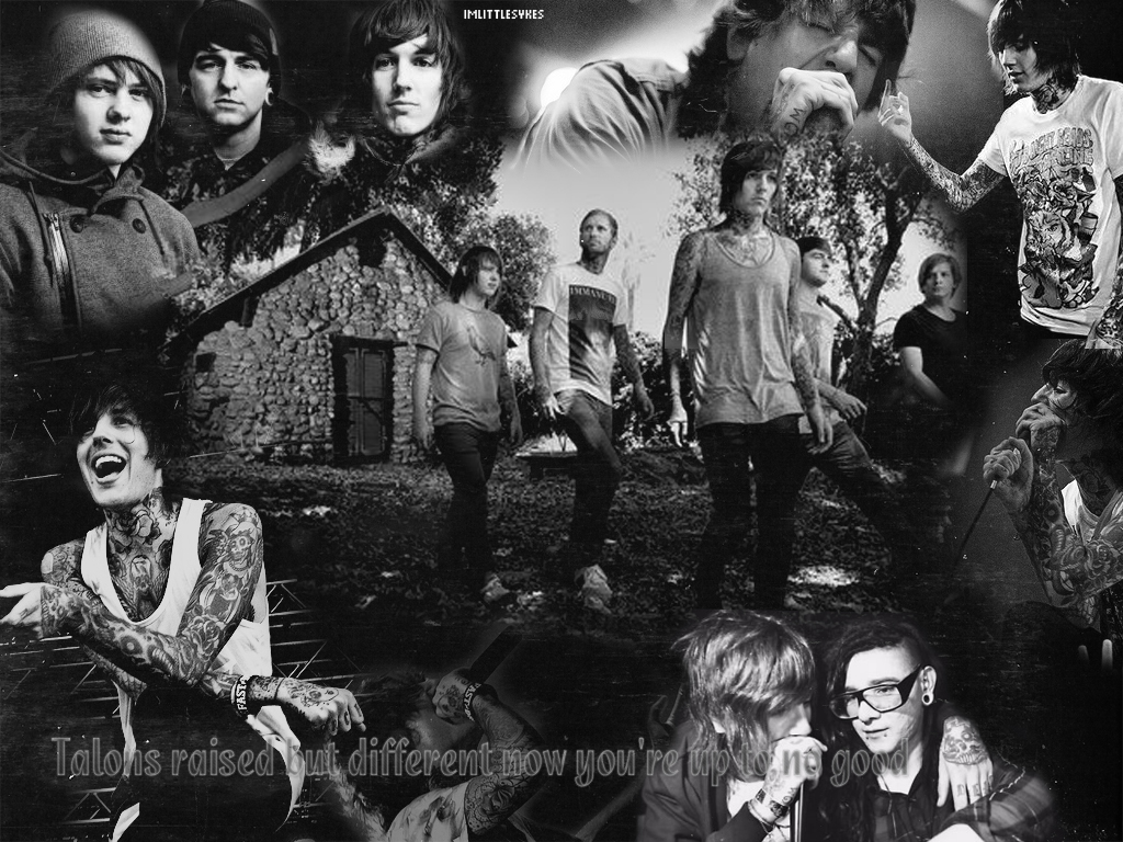 Bring Me The Horizon Wallpaper Image Pictures Becuo
