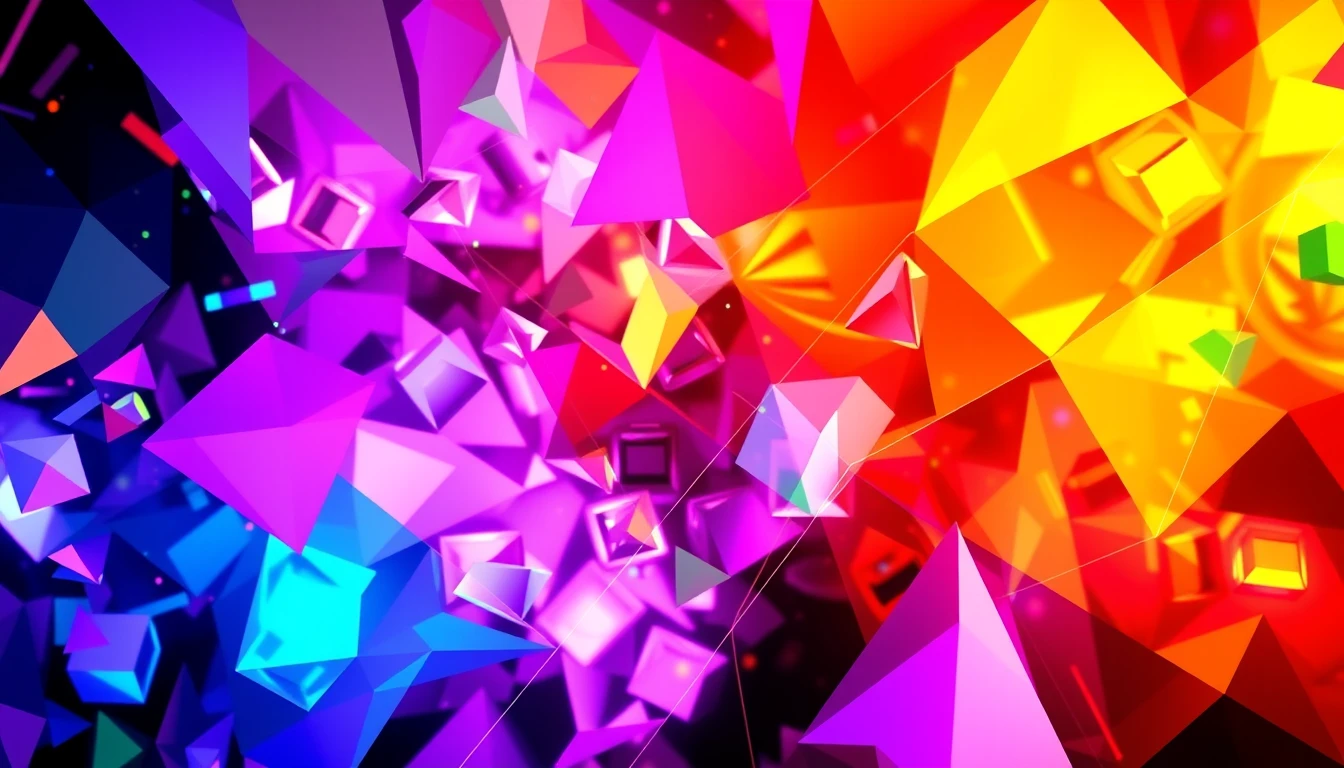 The Coolest Wallpaper Ever