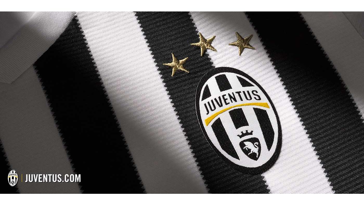 Le Nuove Divise Da Gioco Della Juventus Griffate Adidas