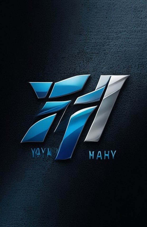 Yamaha Logo Wallpaper