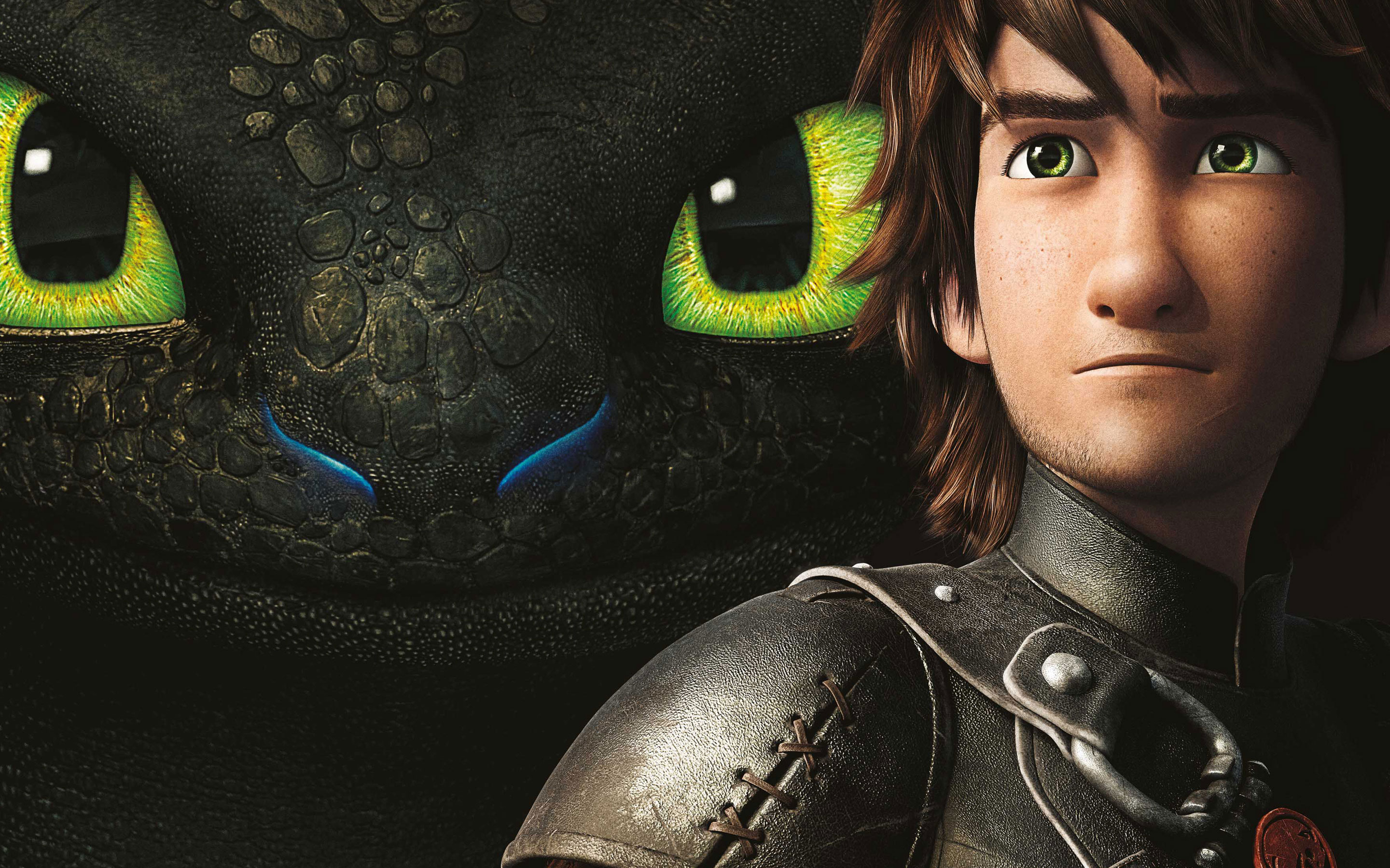 How To Train Your Dragon Wallpaper And Background Image