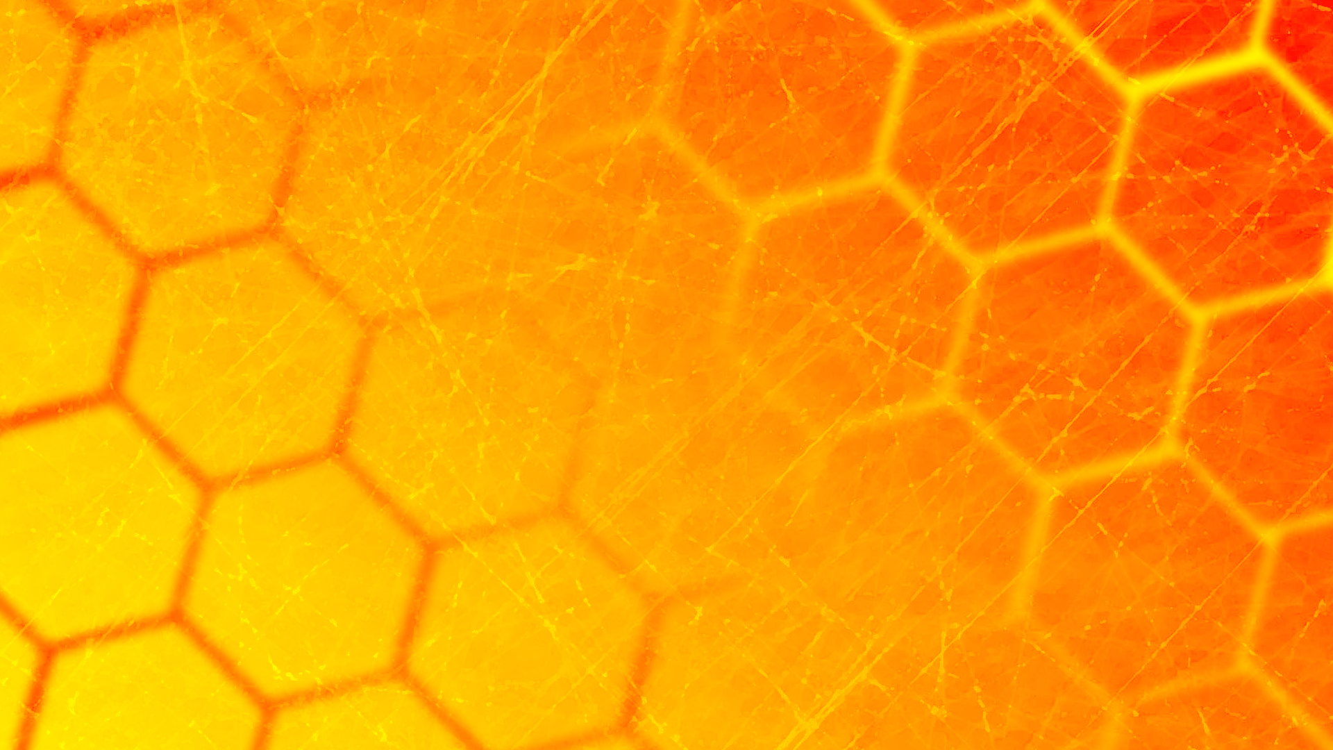 Honeyb Abstract HD Wallpaper
