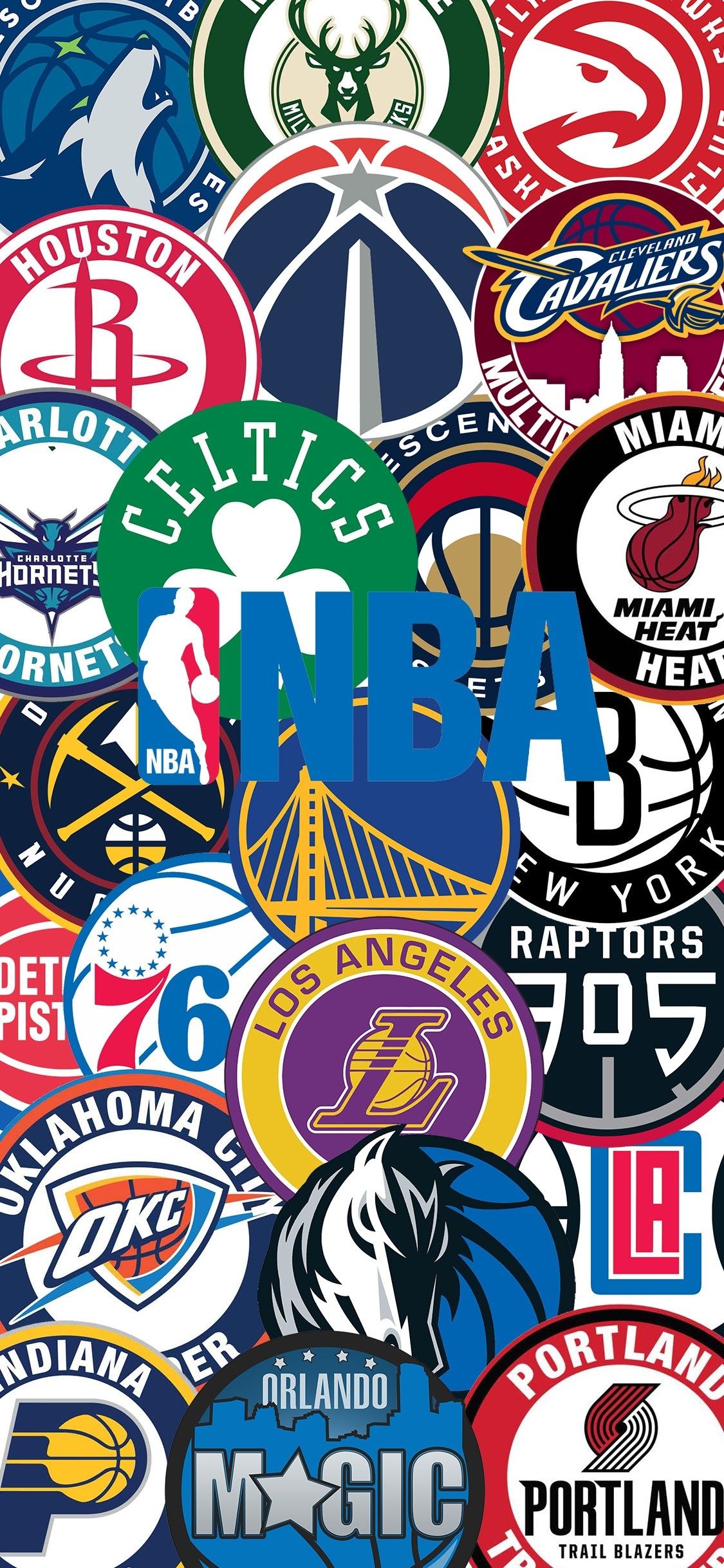Nba Teams Wallpaper