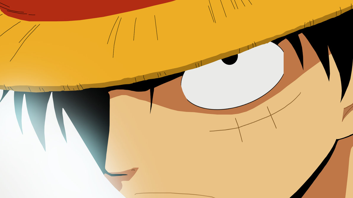 One Piece Luffy Silent V01 by TheGameJC on