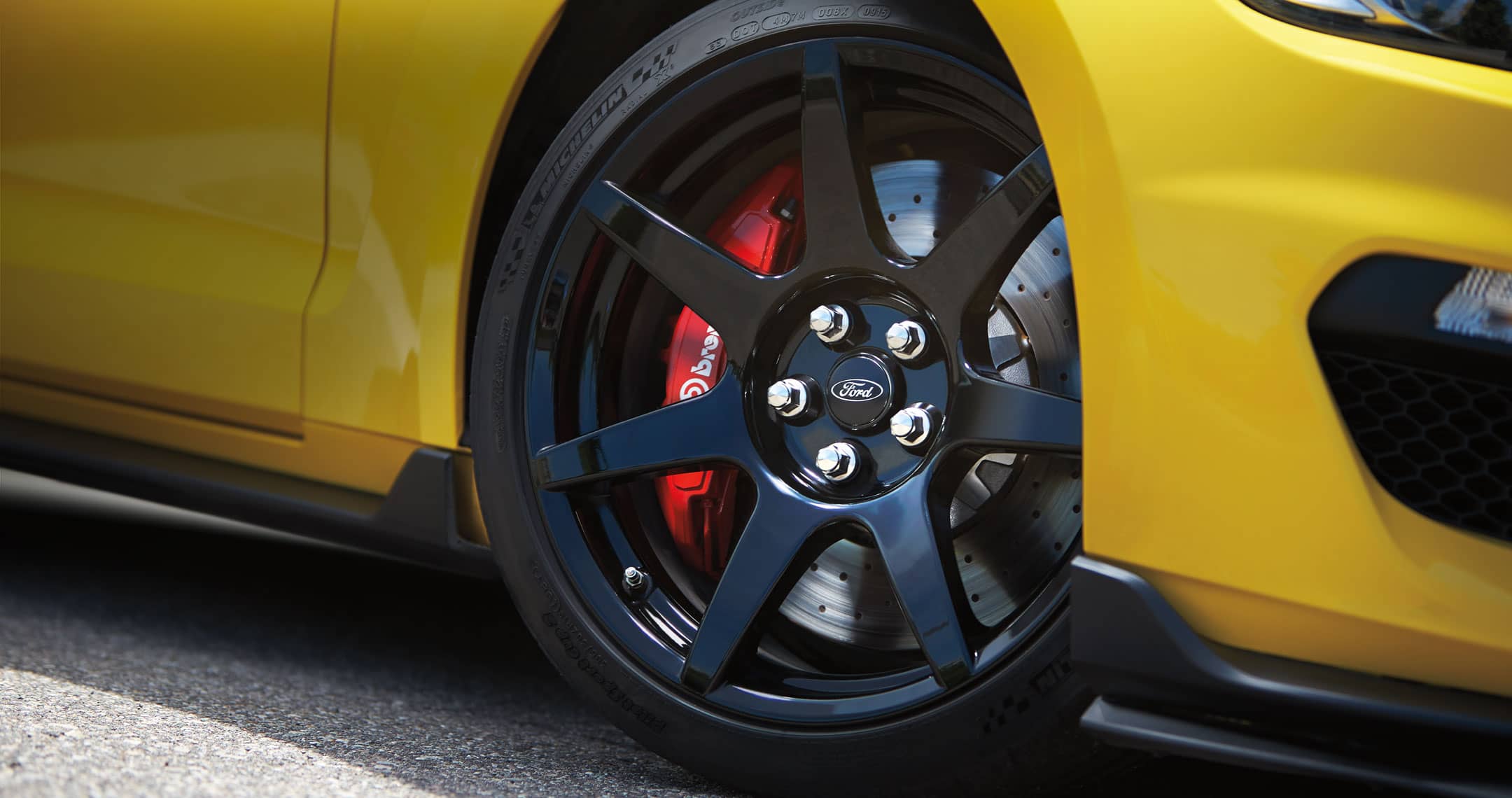 Shelby Mustang Gt350 Image HD Supercar