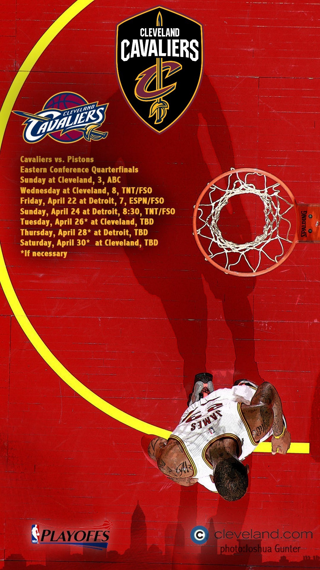 Nba iPhone Wallpaper