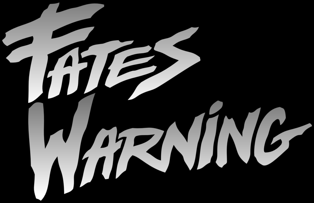 Fates Warning Logo 80s by darkexecutor on