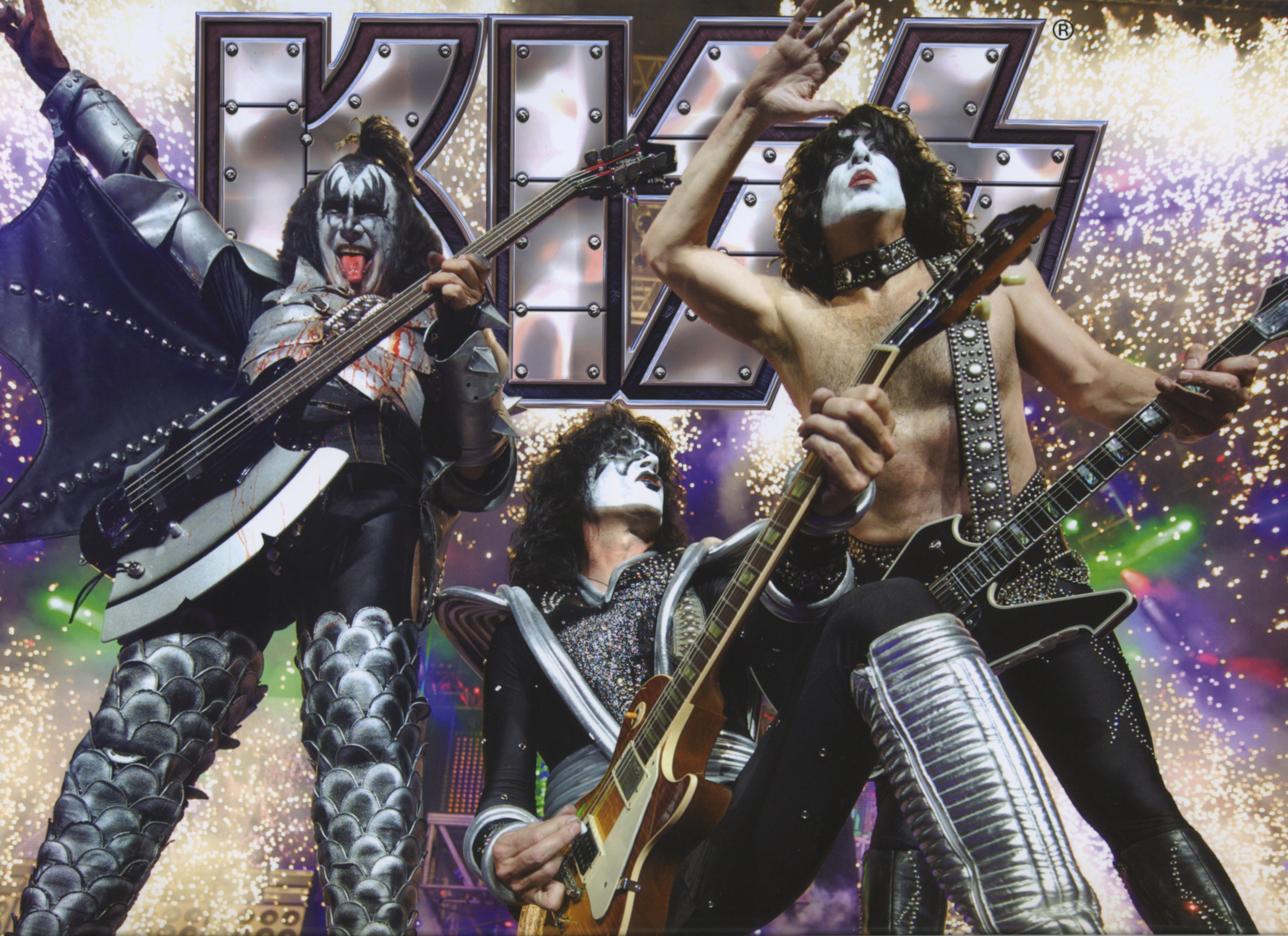 Kiss Wallpaper Pictures Image
