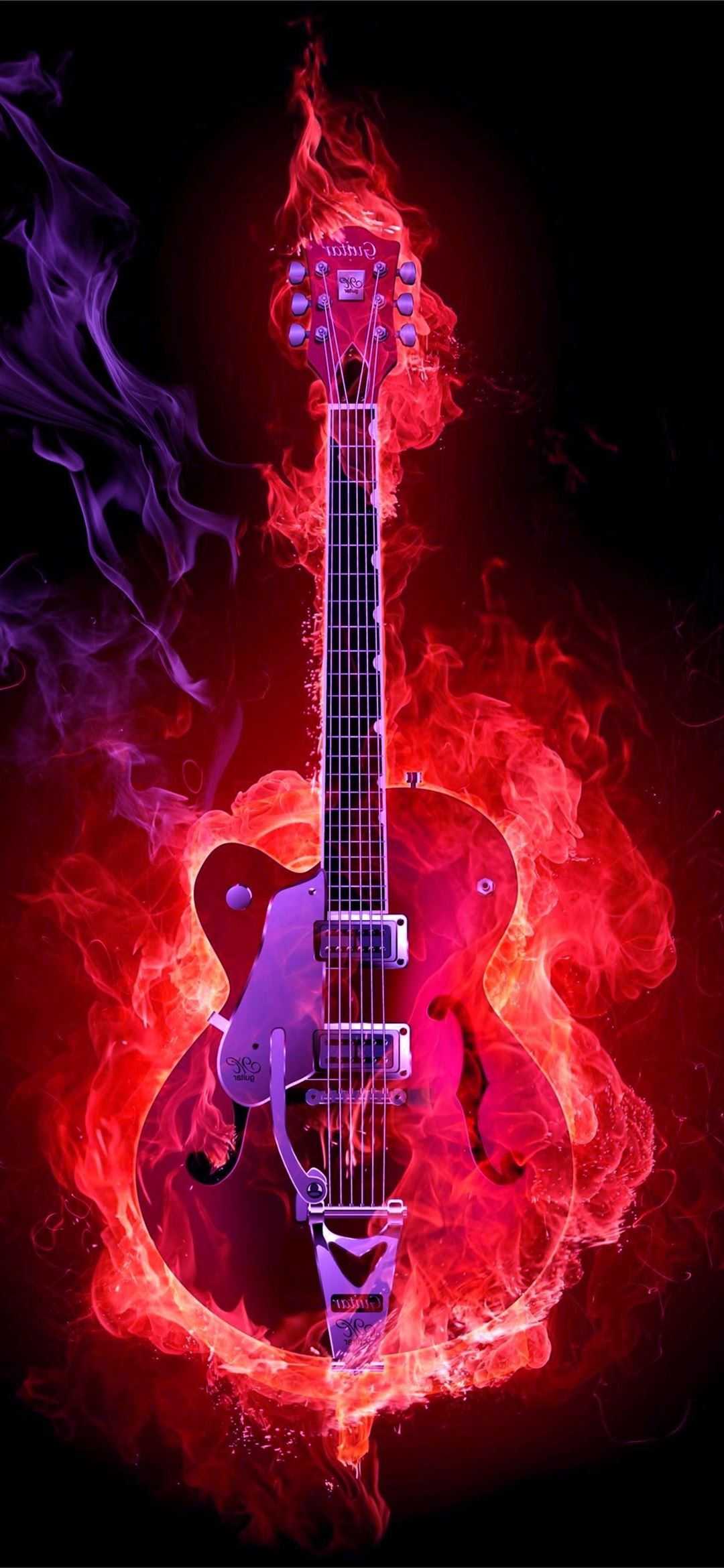 21+] 4K HD Guitar Wallpapers - WallpaperSafari