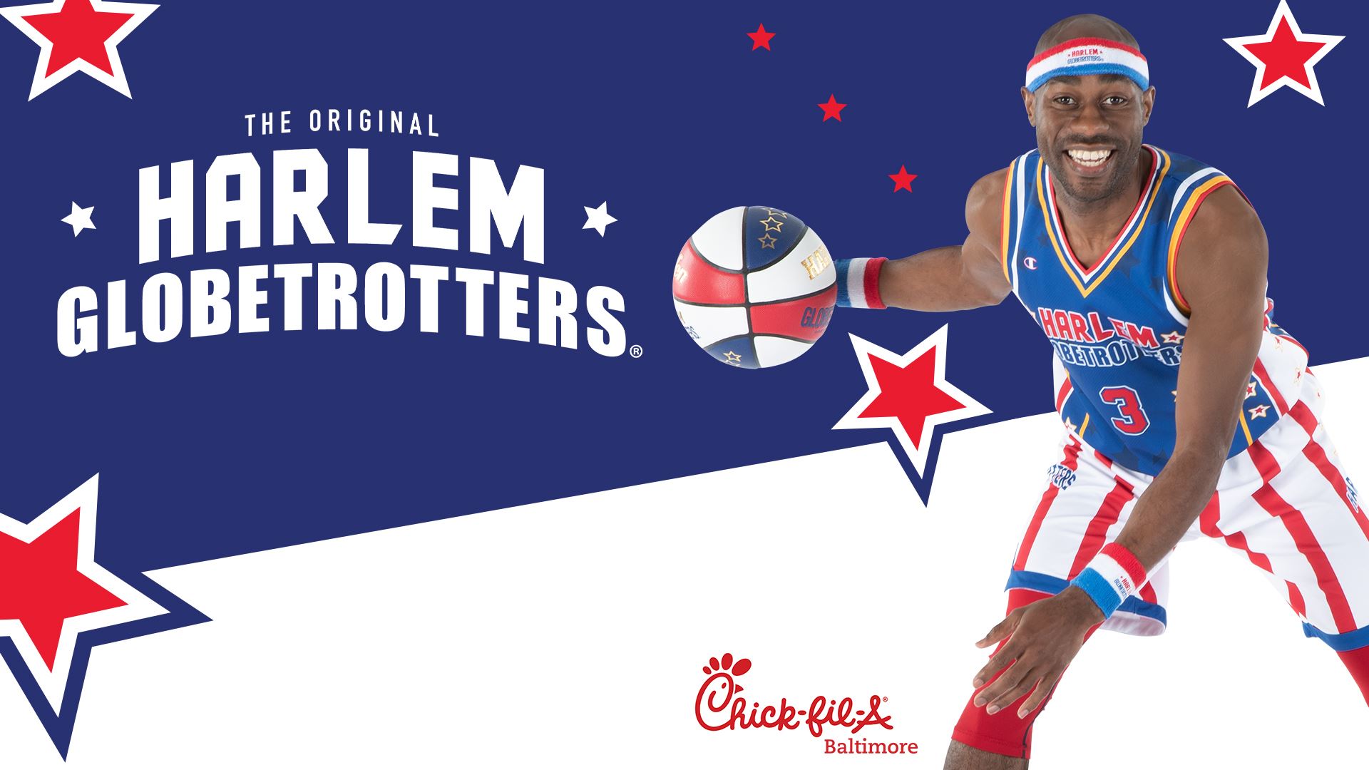 Harlem Globetrotters