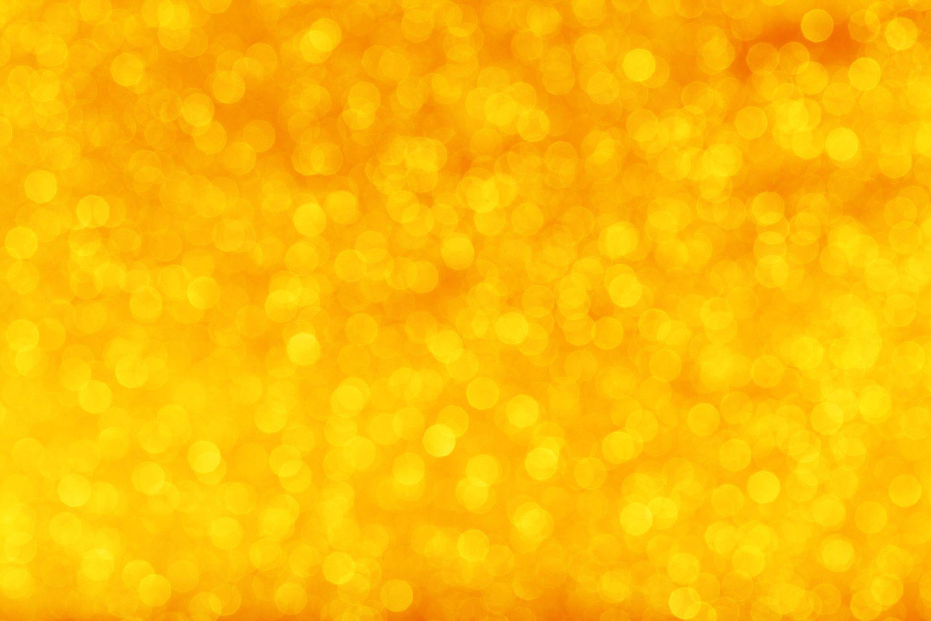 Gold Color Background
