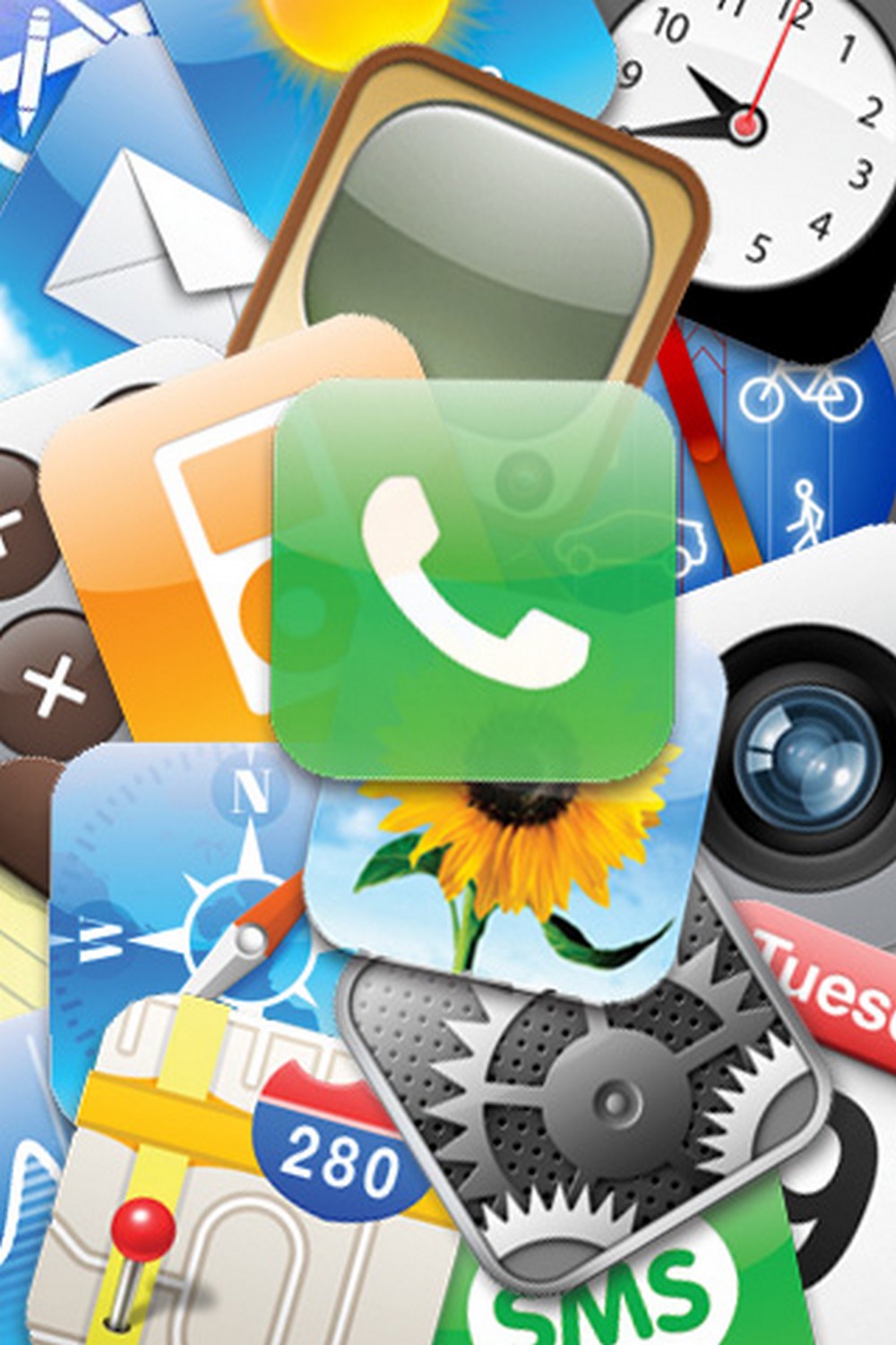 Top Ways To Market An iPhone Application Apps400