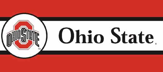 Free download Ohio State Buckeyes Wallpaper Border Wallpaper Border ...