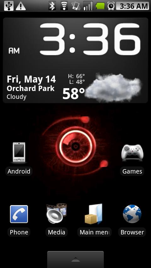 Droid Incredible Eye Wallpaper Android Apps On Google Play