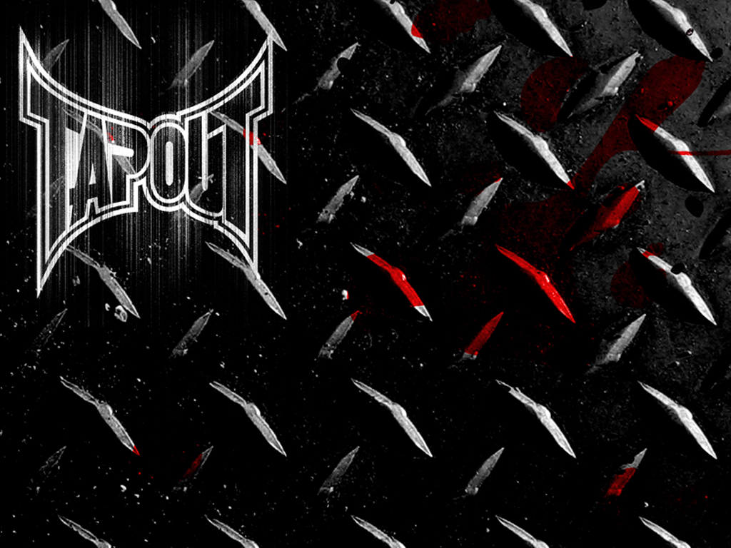 Tapout Up Wallpaper Wallpoper