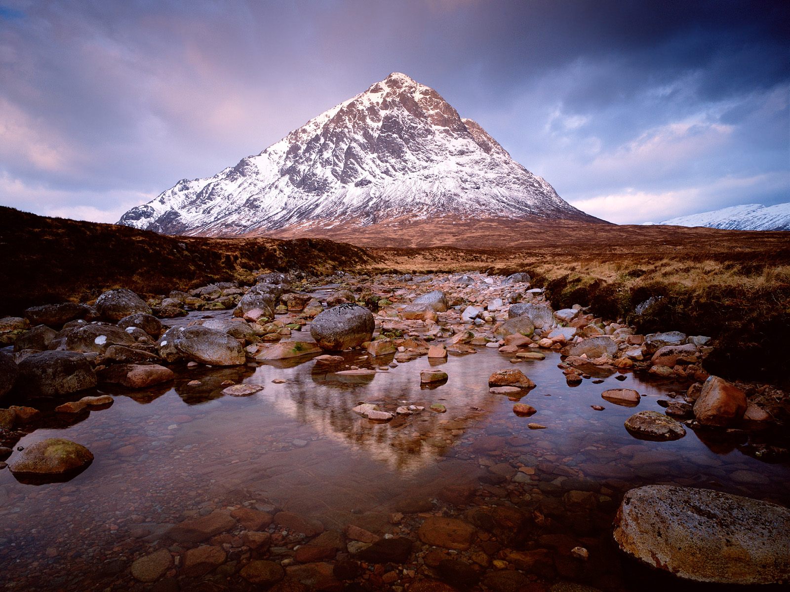 Wallpaper Collections Scotland HD