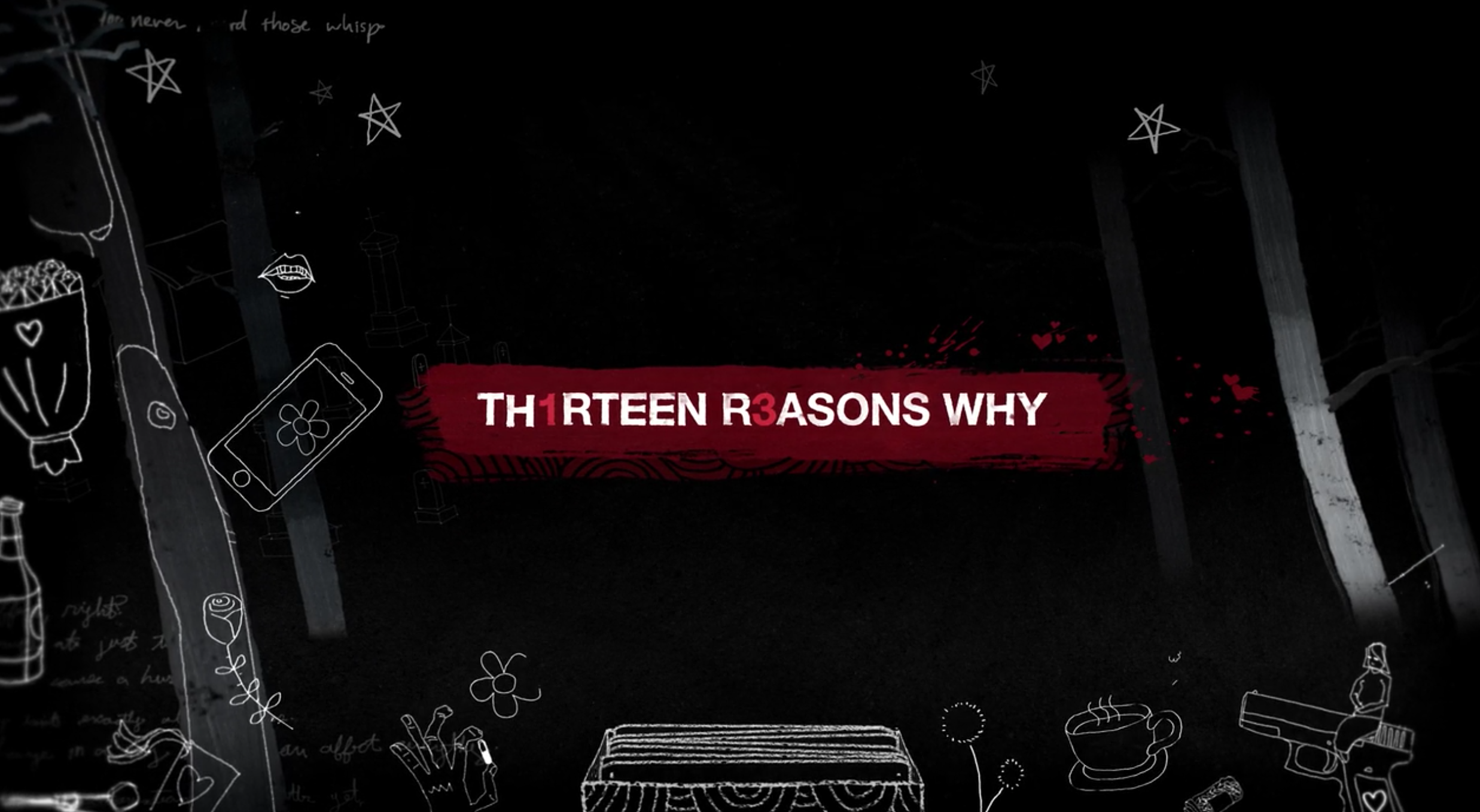 7 13 Reasons Why HD Wallpapers Background Images