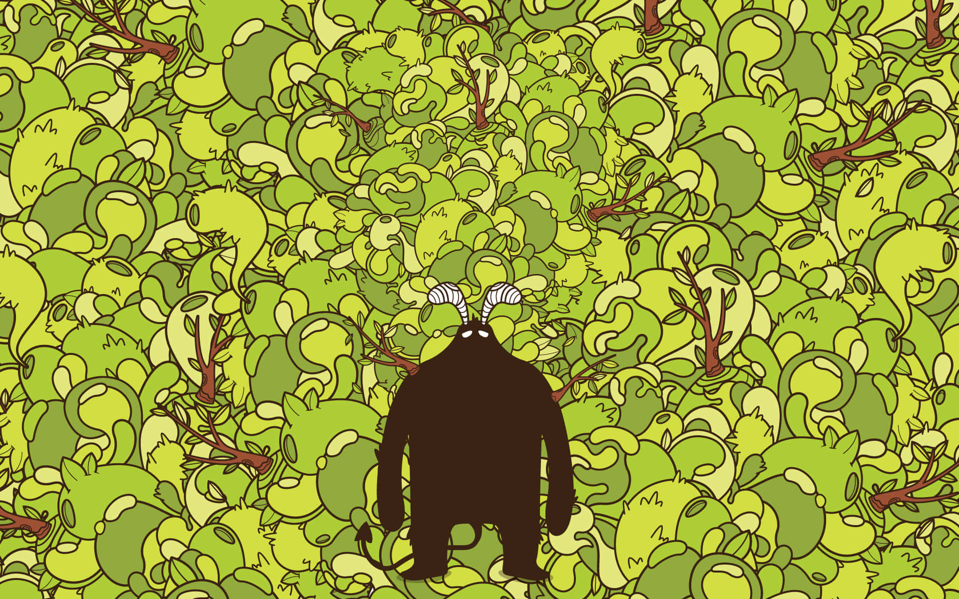 Bape Camo Wallpaper