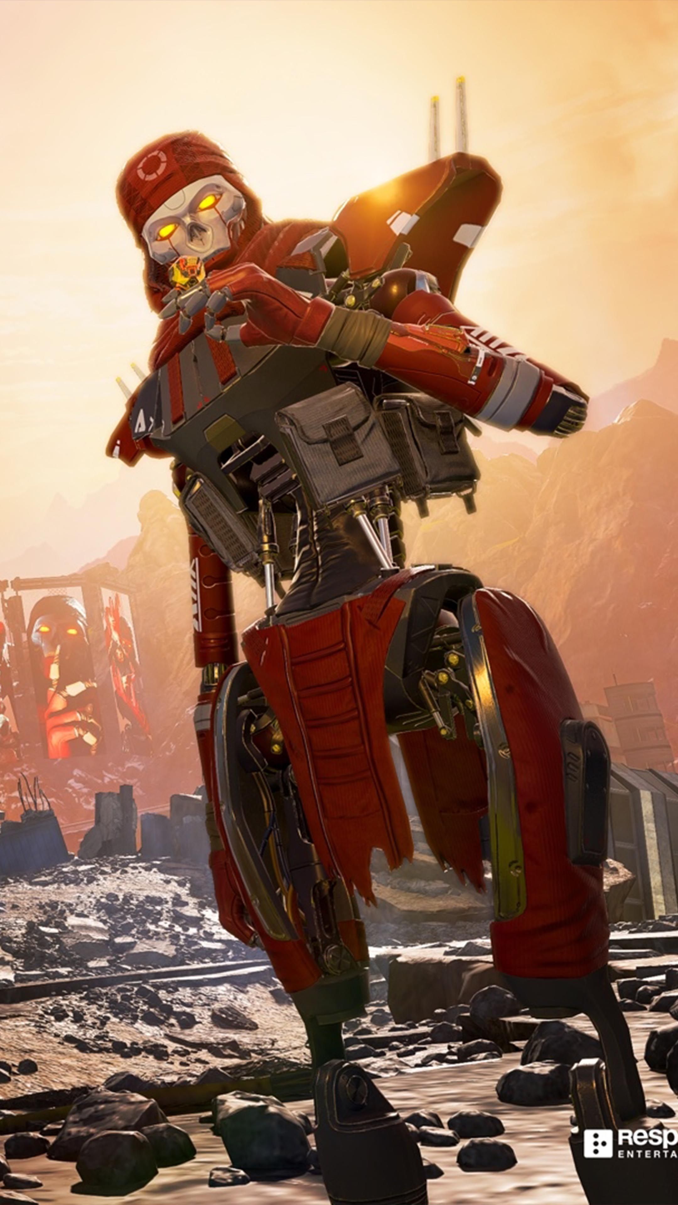 Top 999+ Apex Legends Wallpaper Full HD, 4K✓Free to Use