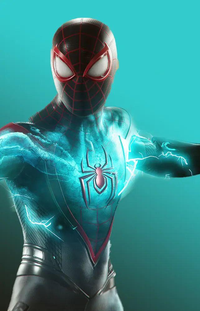 Spider Man Ps5 S Rogue Gallery Of Villains In