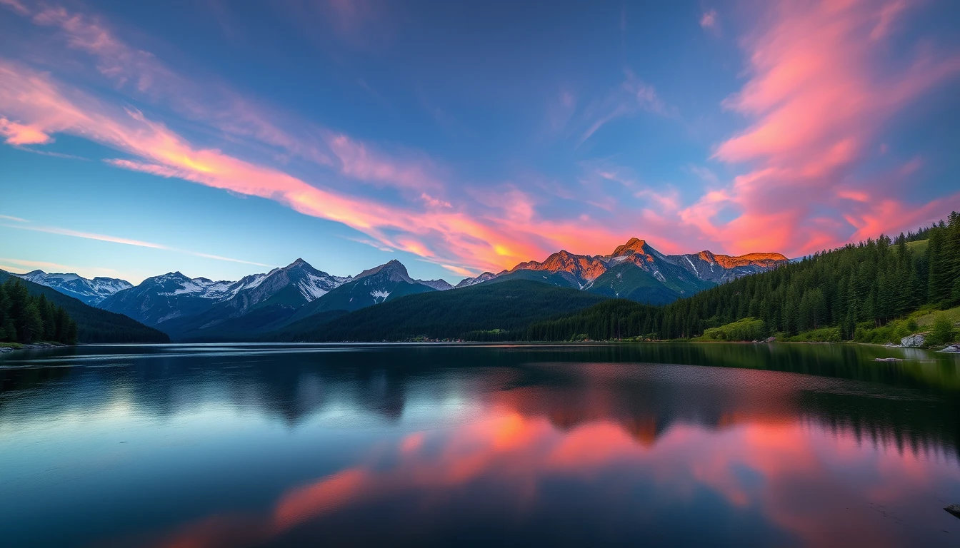 QHD Wallpaper