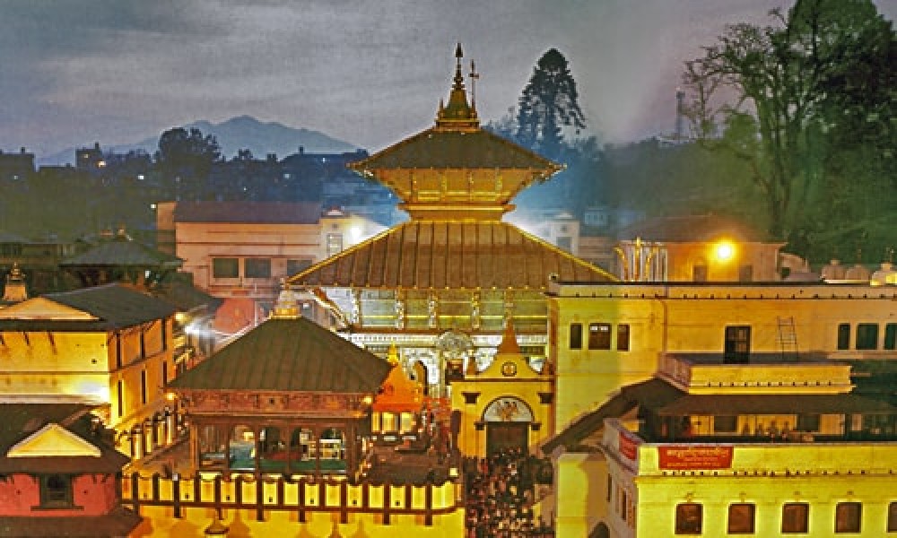 Sightseeing Places To See In Kathmandu Things Do