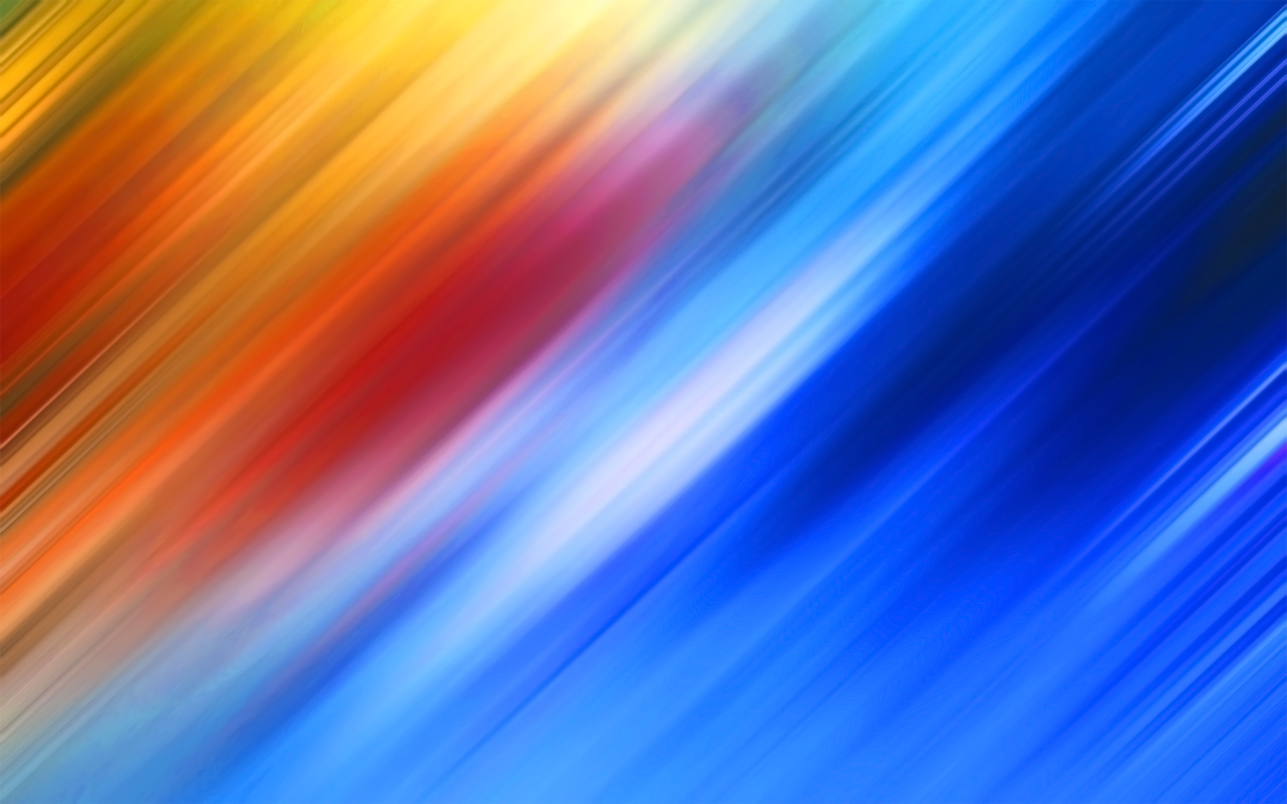 Abstract Color Wallpaper By Muphinman5