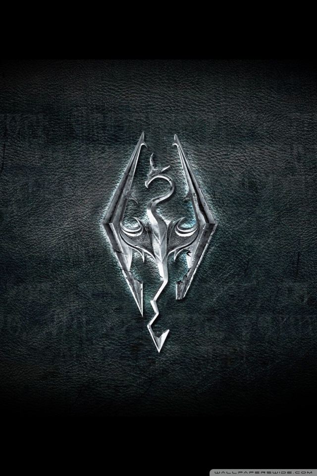 We Are Mitted To Bringing You Amazing Skyrim Dragonborn Wallpaper