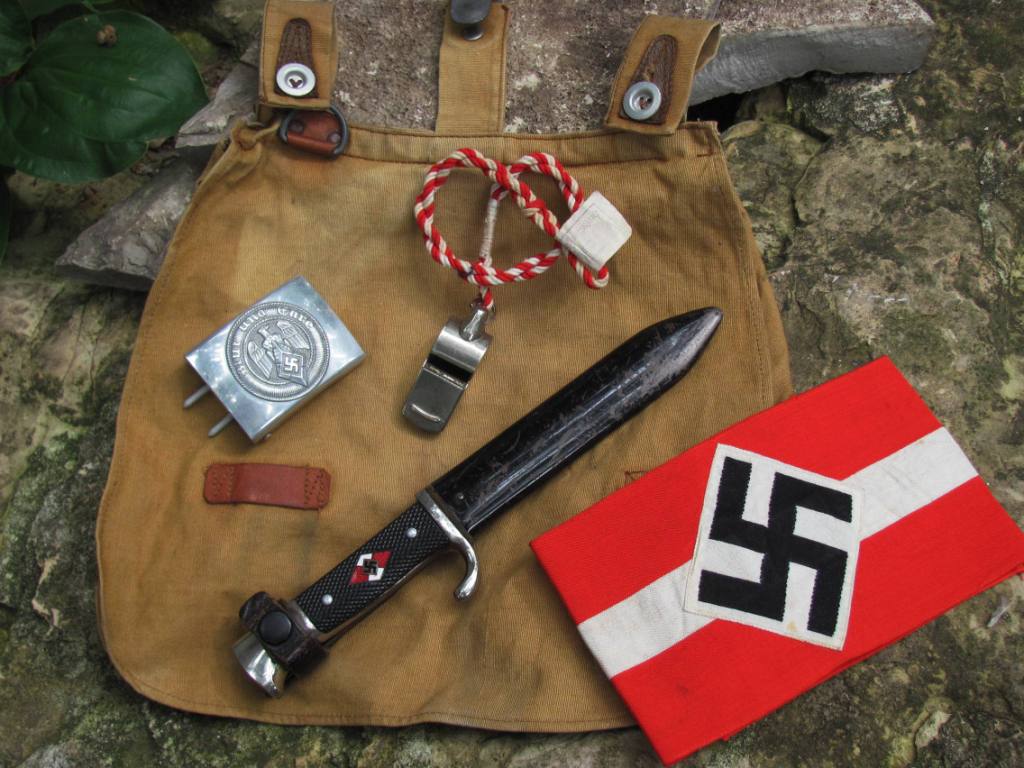 Ww2 German Soviet Allied Militaria Uniforms Awards Weapons