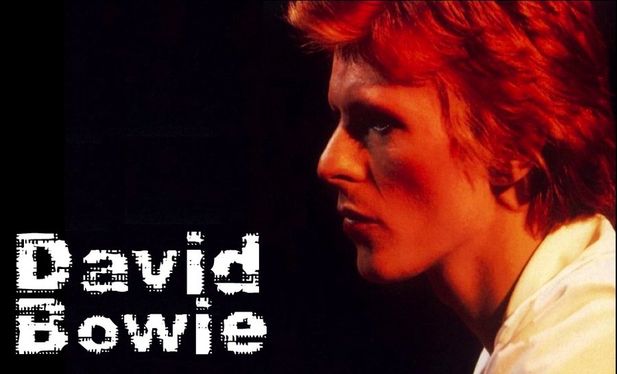 David Bowie Wallpaper By Hulksmash88