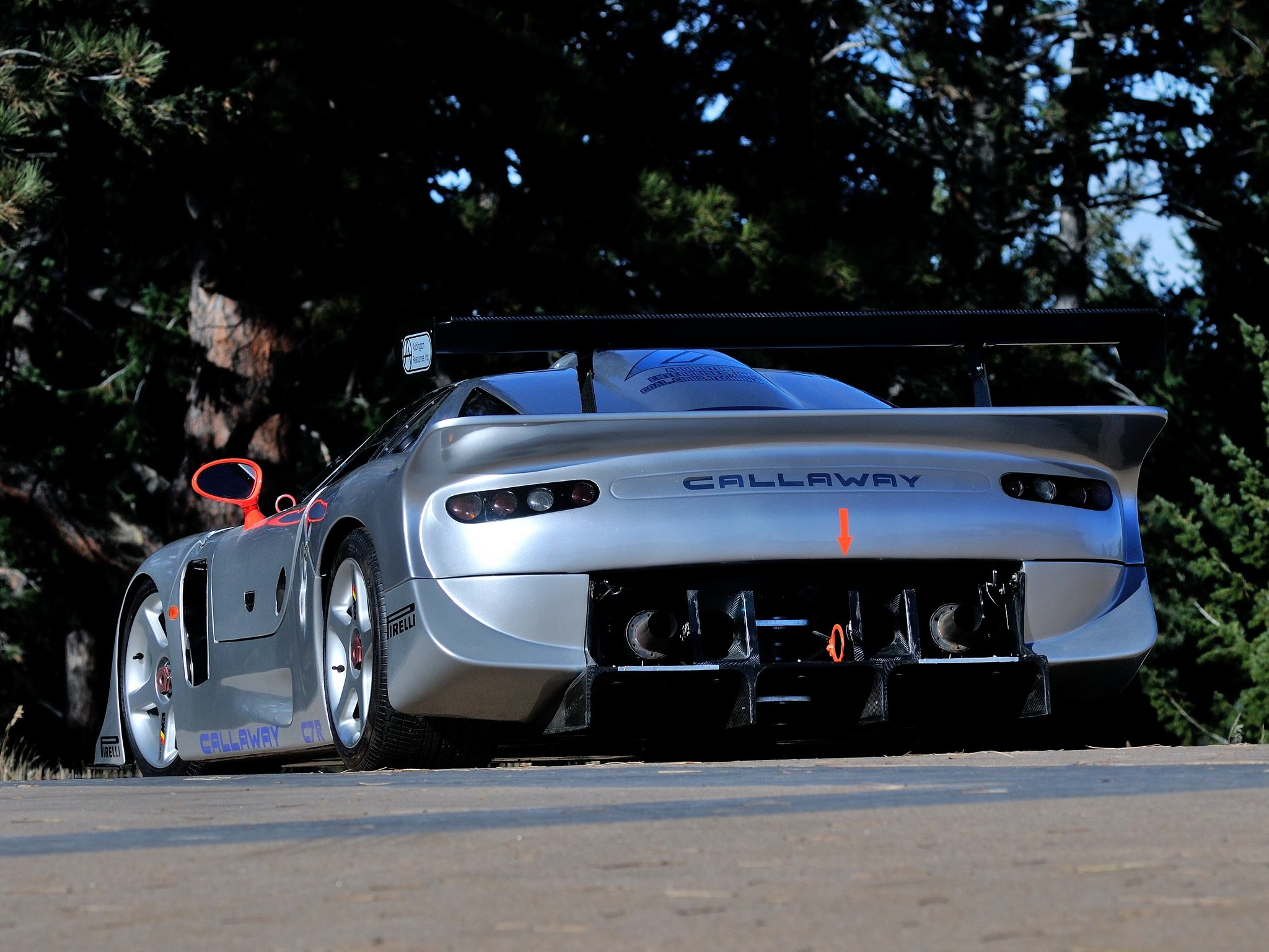 C7r Gt1 Chevrolet Corvette Supercar Race Racing E Wallpaper Background