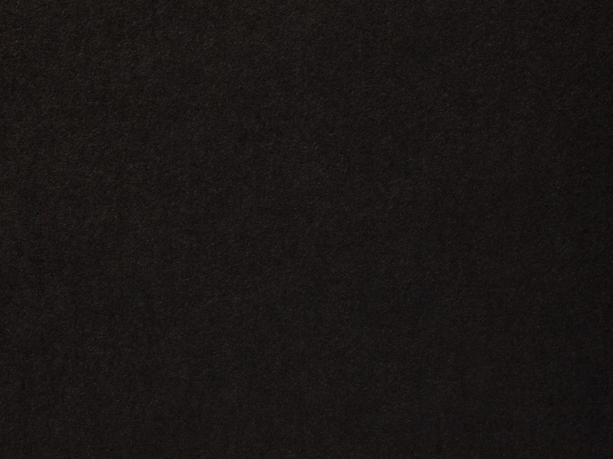 Kaleidoscope Black Wallpaper