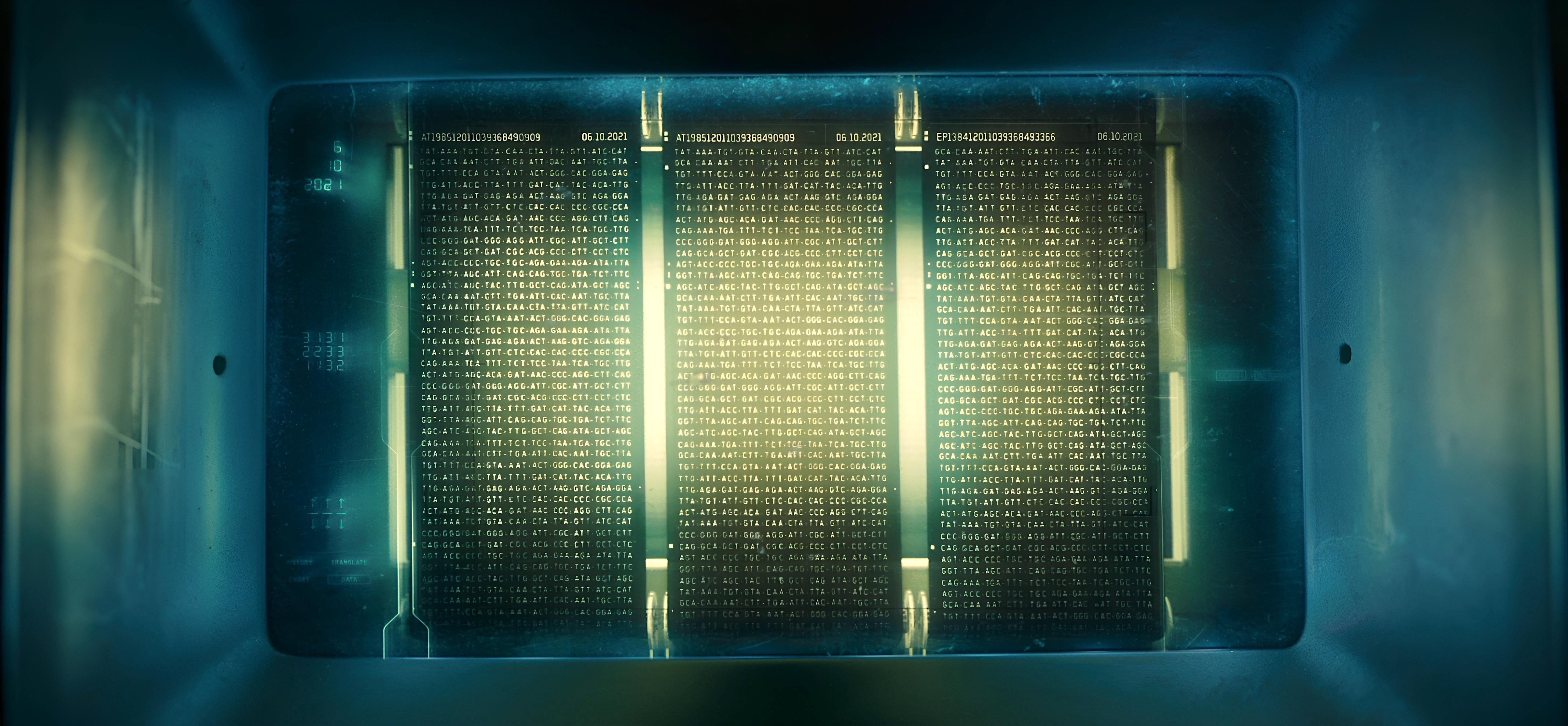 Blade Runner 4k Wallpaper Part