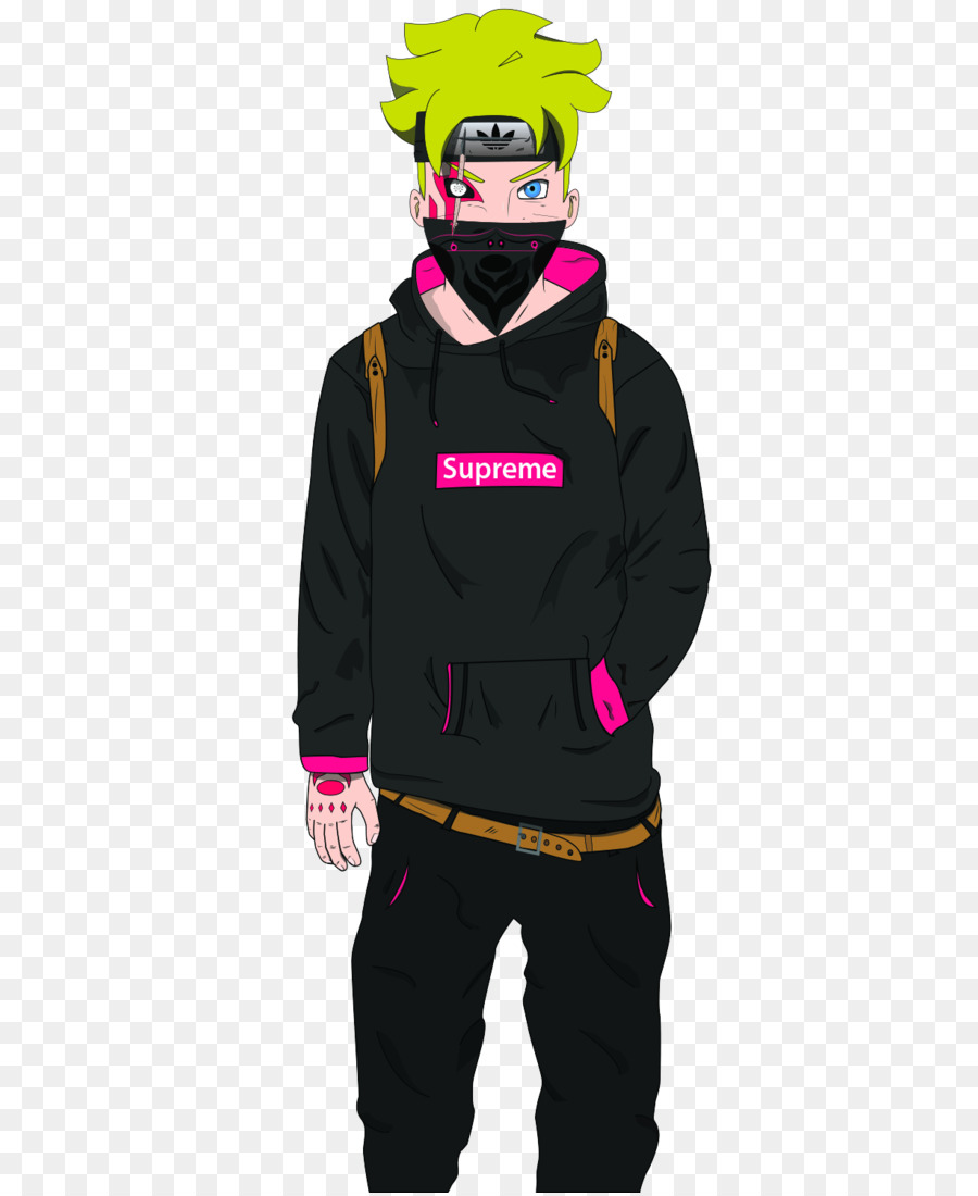 Naruto Uzumaki Png Image In Collection