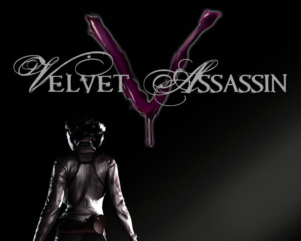Velvet Assassin Game Id Buzzerg