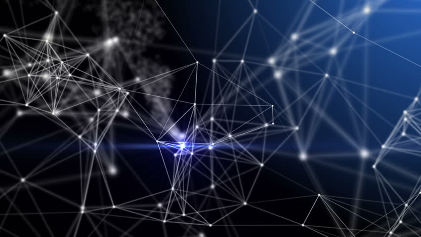 Free download Network Connections Abstract Animation Of A Growing [852x480]  for your Desktop, Mobile & Tablet | Explore 90+ Connection Wallpapers |