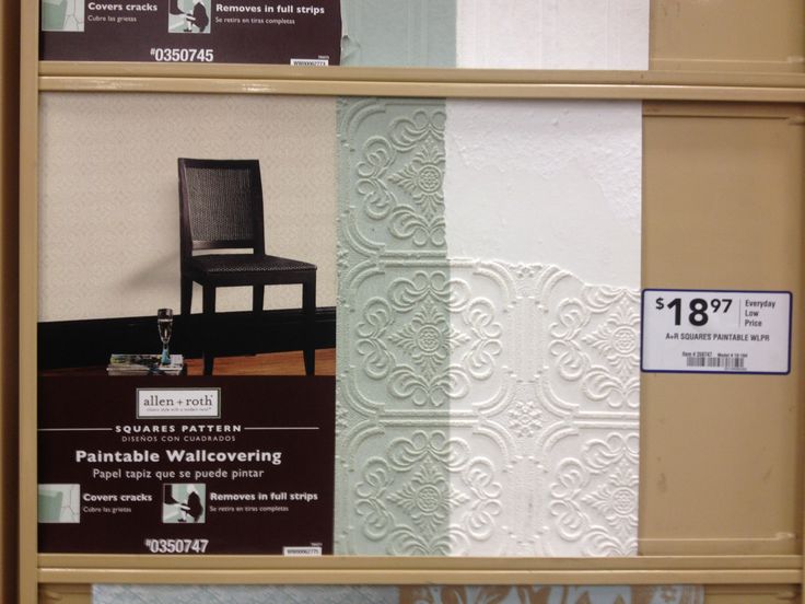 Free download Paintable wallpaper for bathroom Right Now House Kitchen Pinter [736x552] for your