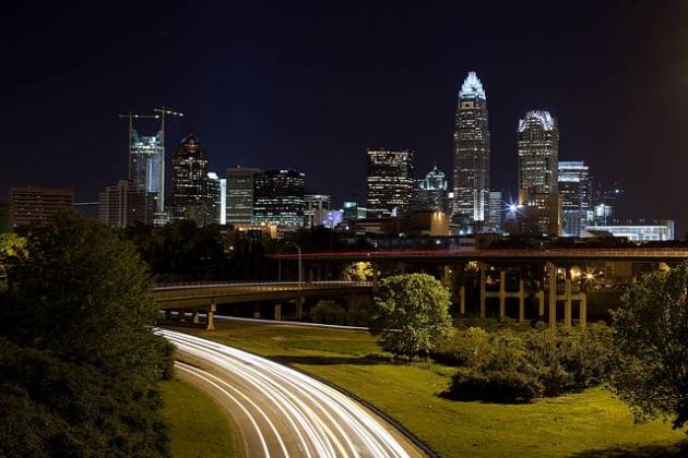Charlotte Nc Image Search Results