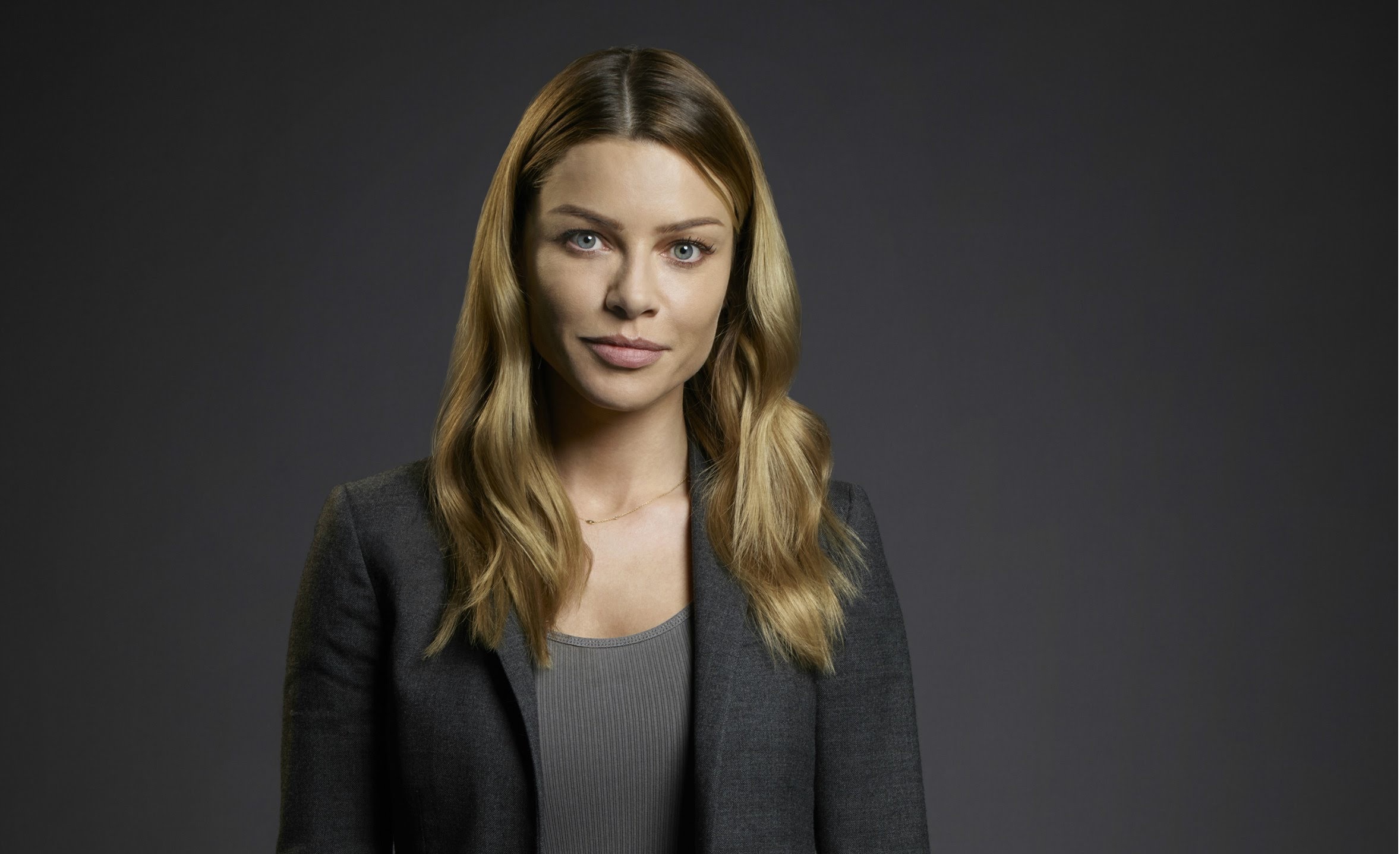 Lauren German Widescreen Wallpaper