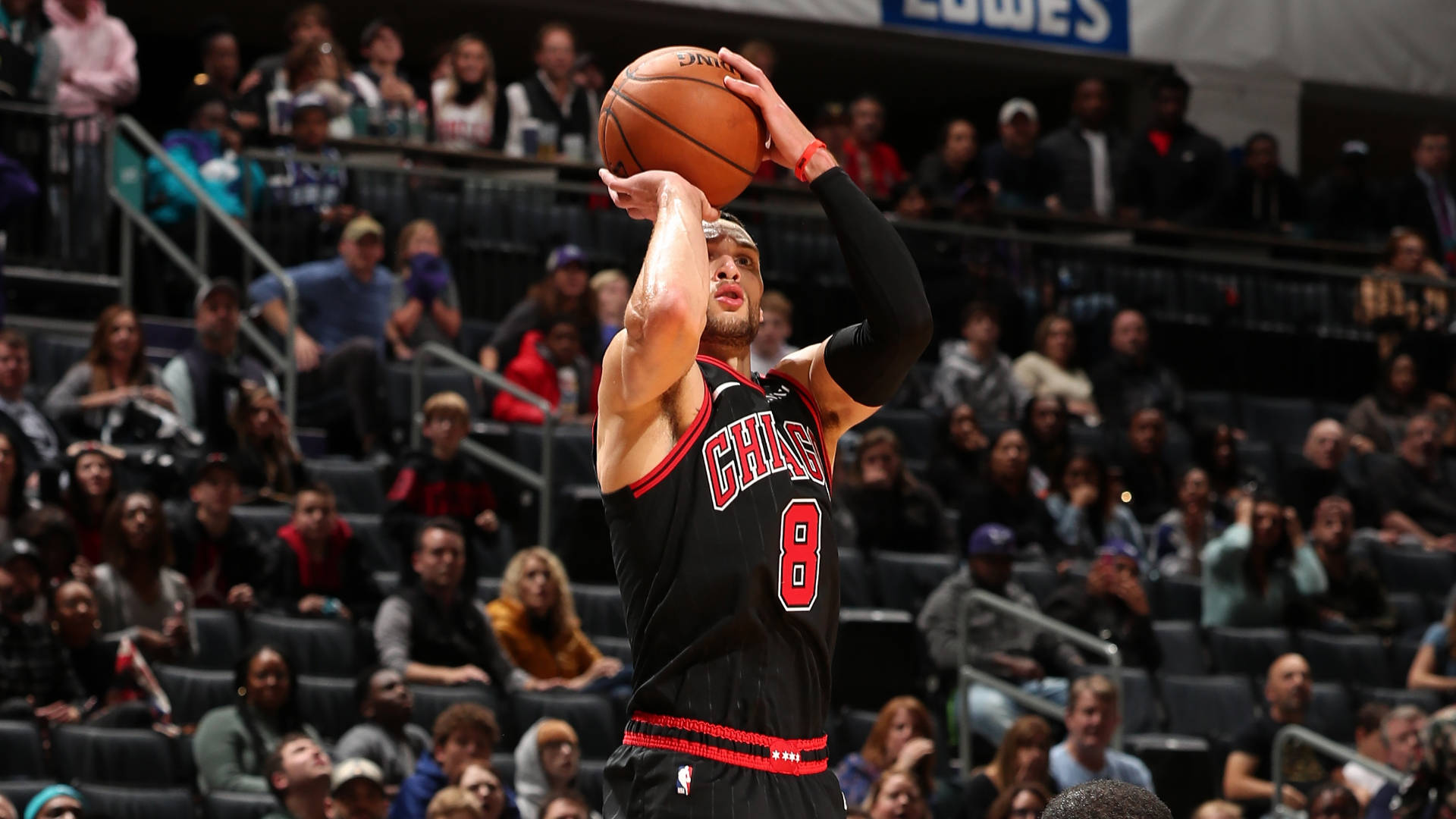 Lavine Wallpaper