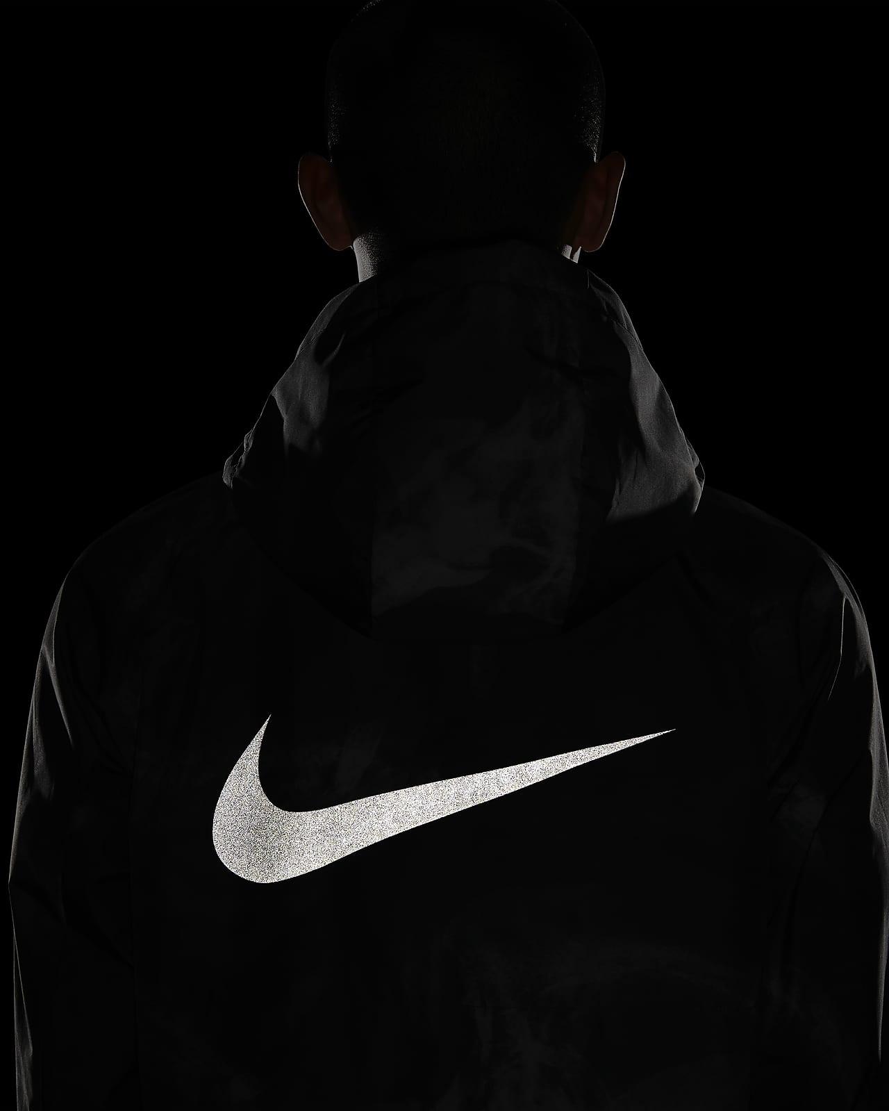🔥 Free download Nike Storm FIT Running Division Mens Running Jacket ...