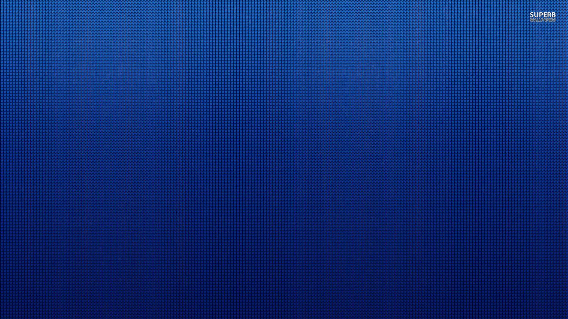 Blue Wallpaper Pattern