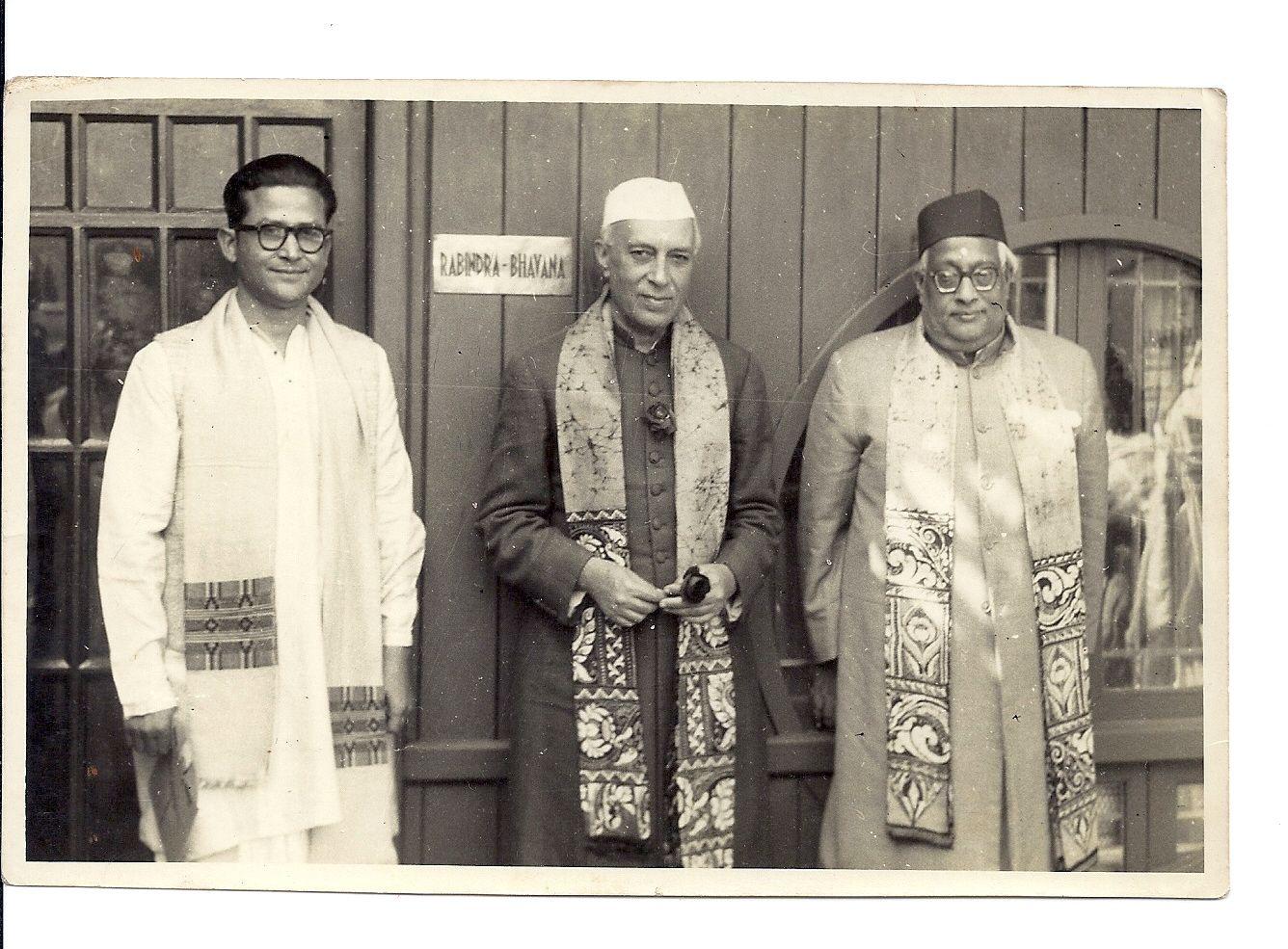Satyendra Nath Bose Photos Photo Gallery