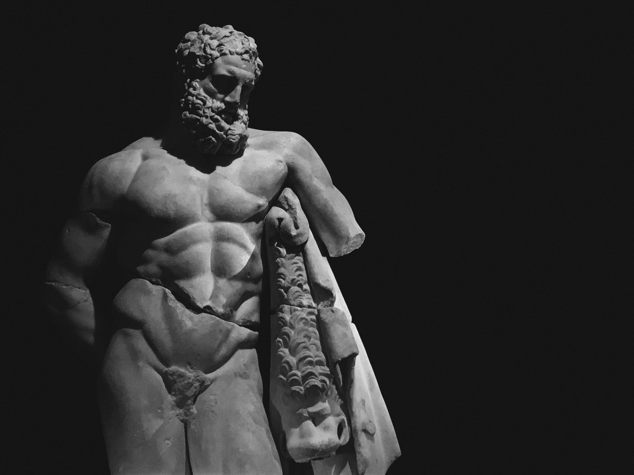 Hercules How Modern Adaptations Retell Ancient Myths Antiquity