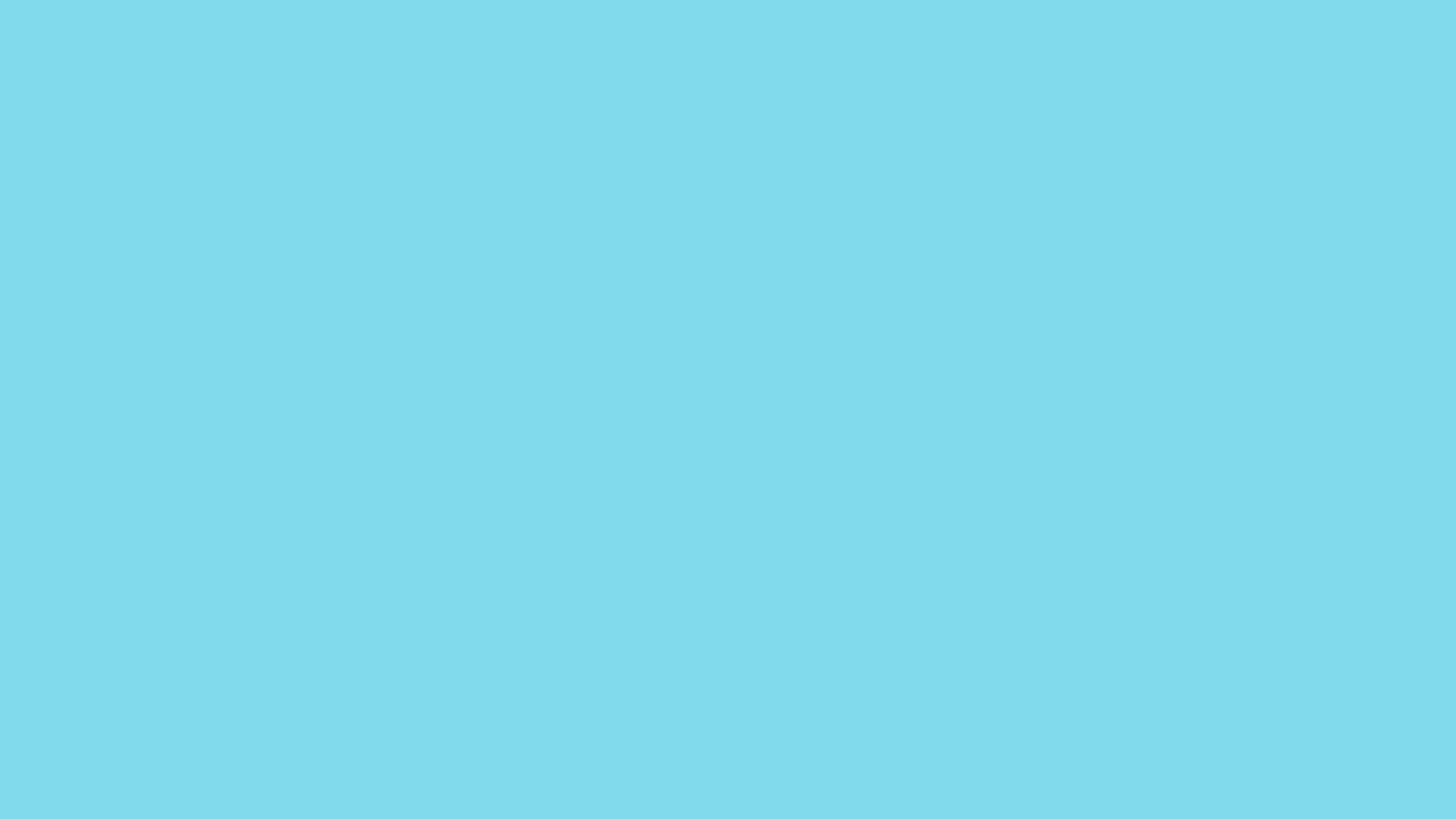 A solid light blue background, ideal for various design projects