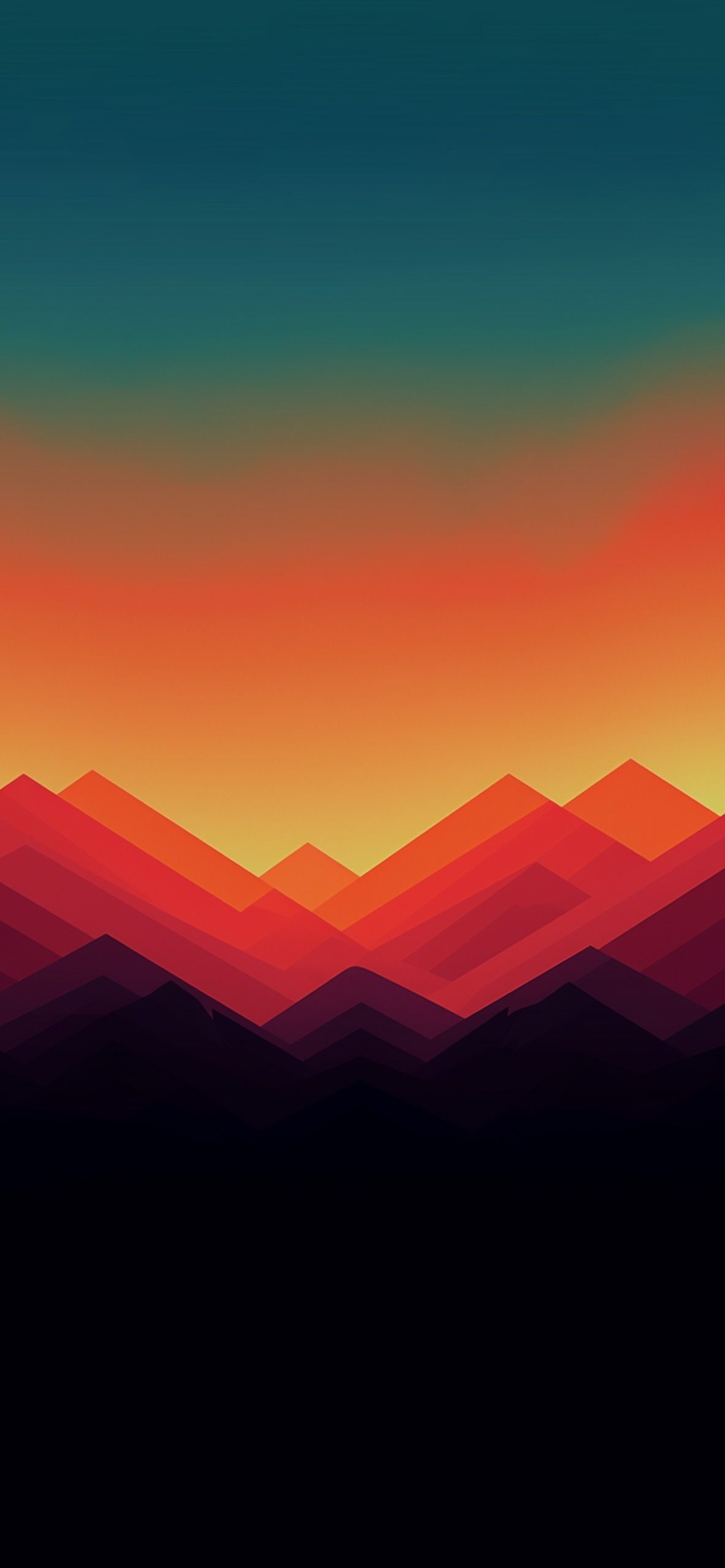 Minimalist 4k Wallpaper